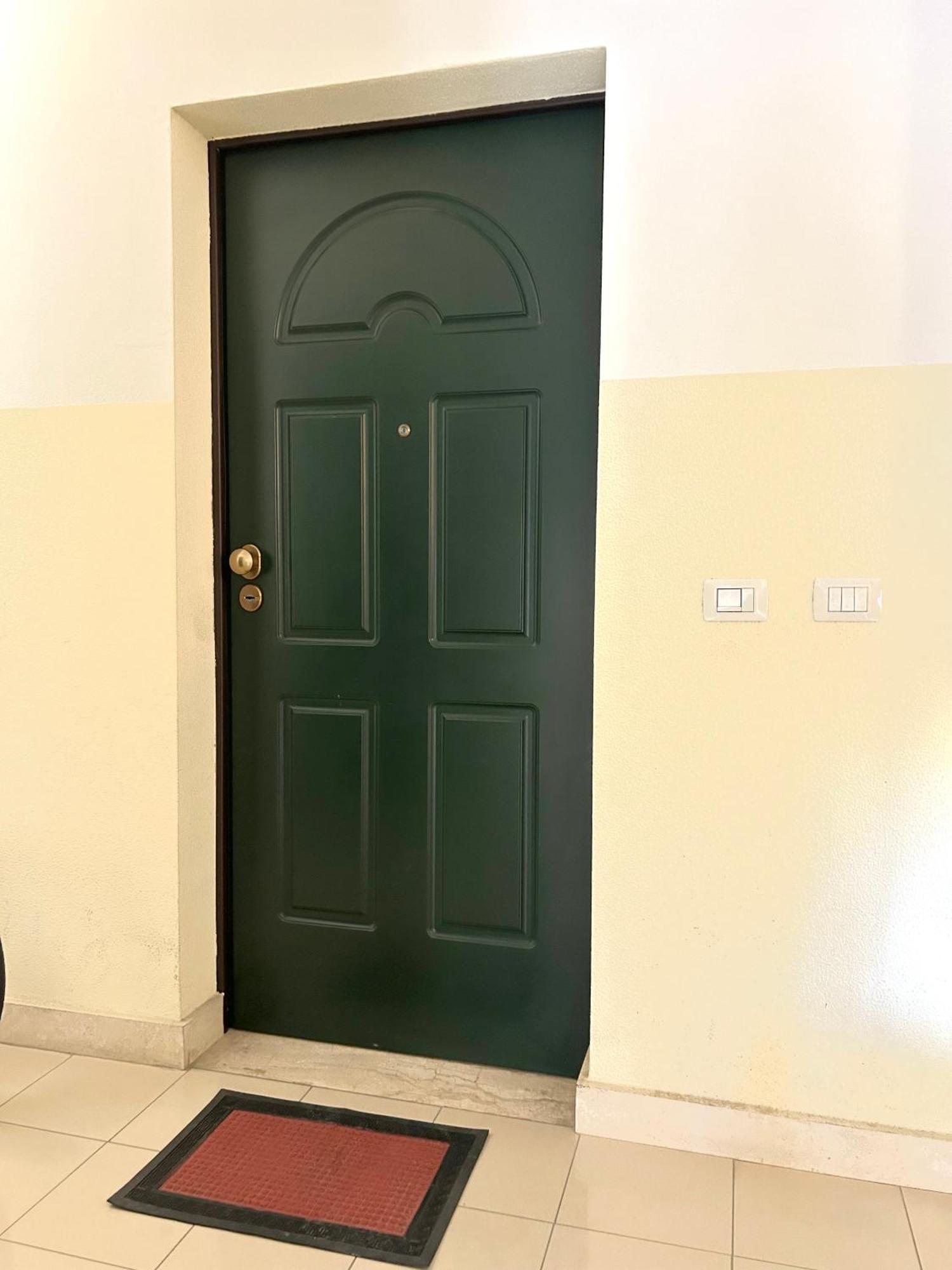 Ferienwohnung Casa Crimar Alghero Exterior foto