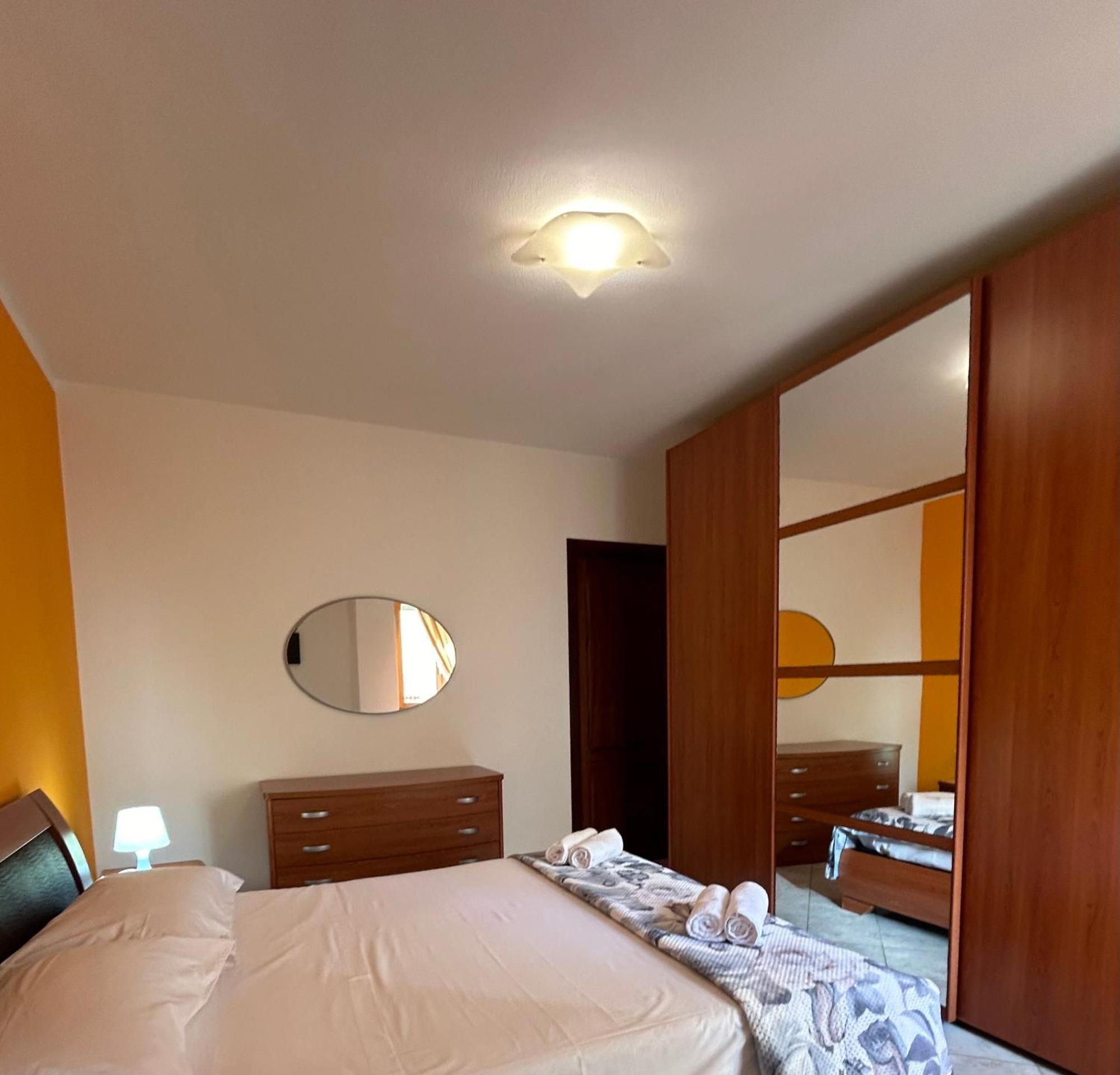 Ferienwohnung Casa Crimar Alghero Exterior foto