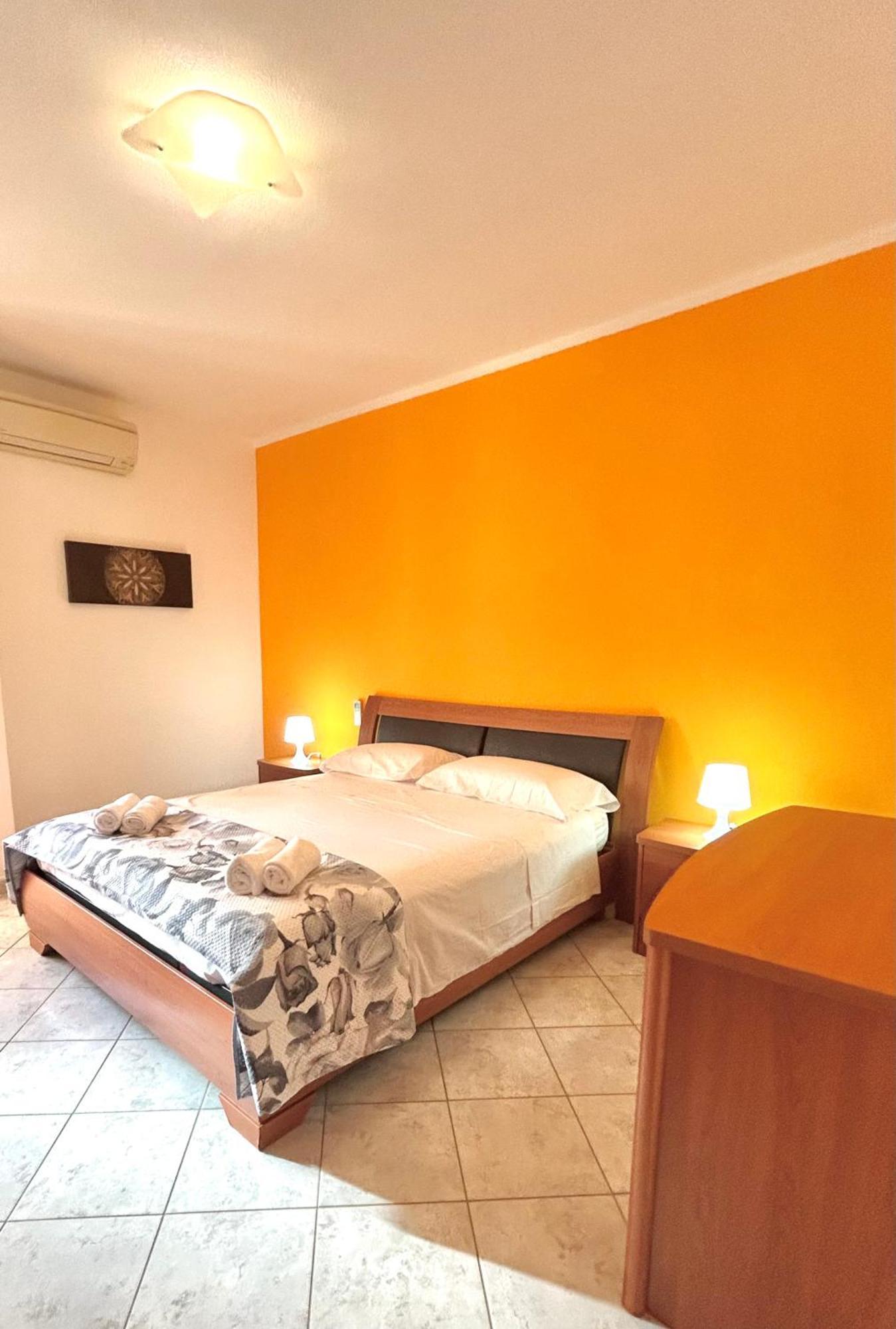 Ferienwohnung Casa Crimar Alghero Exterior foto