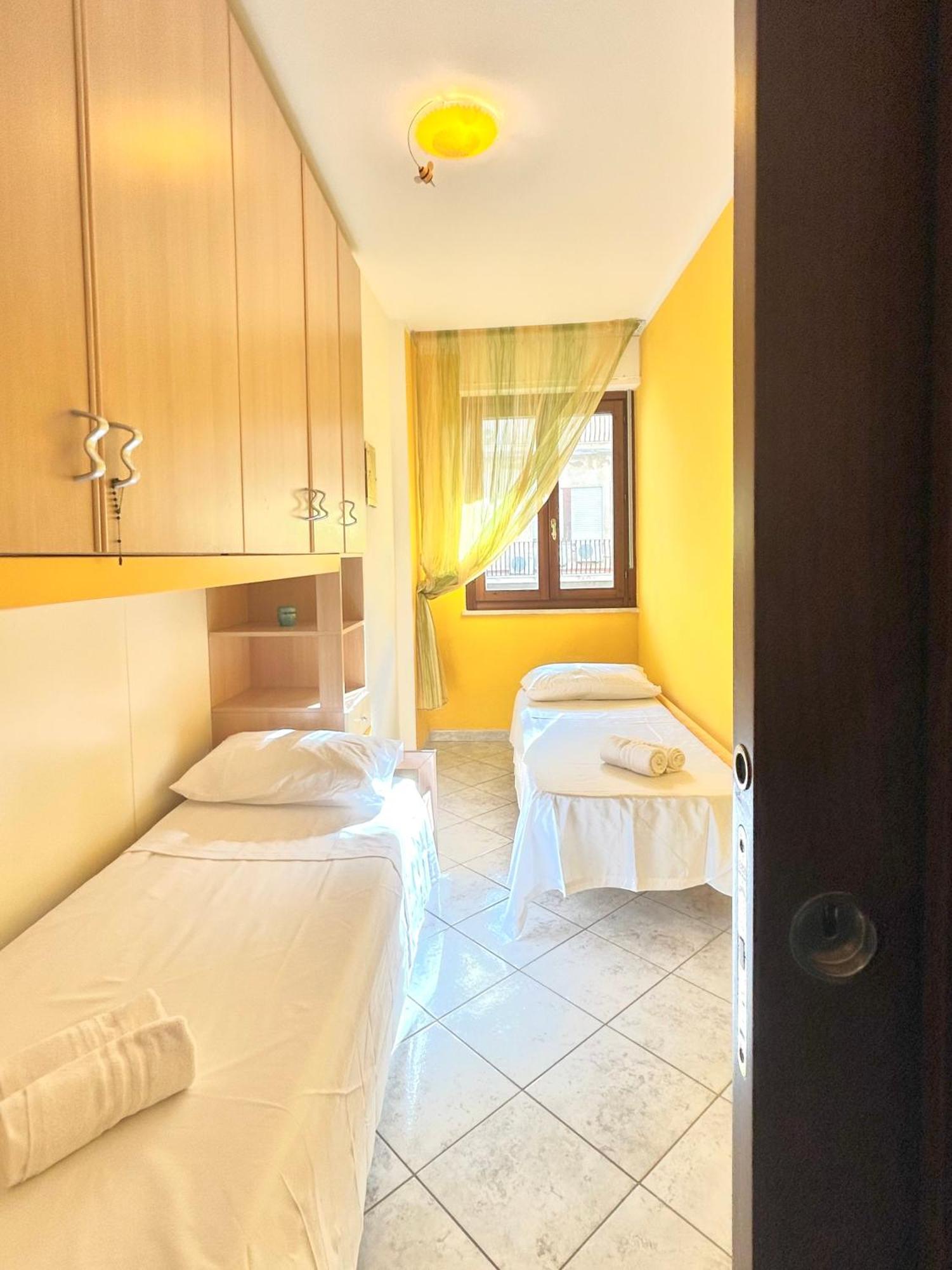 Ferienwohnung Casa Crimar Alghero Exterior foto