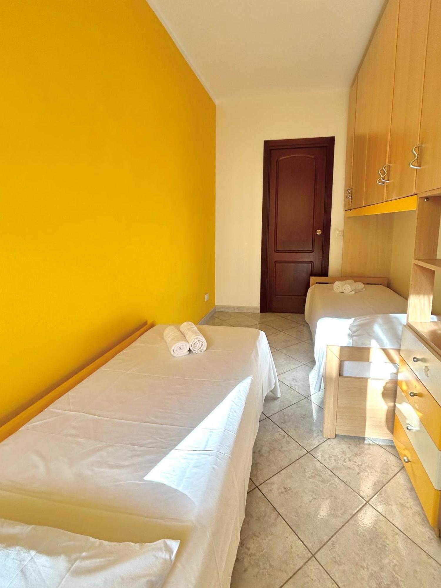 Ferienwohnung Casa Crimar Alghero Exterior foto