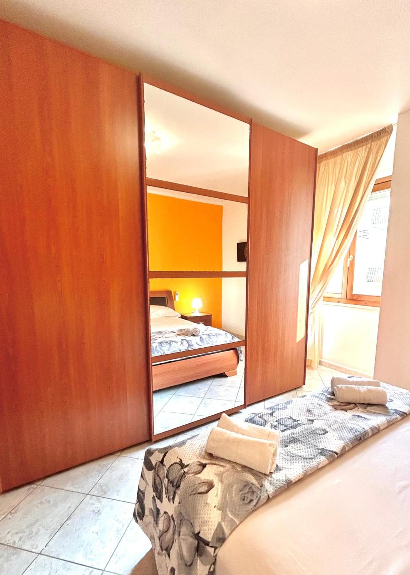 Ferienwohnung Casa Crimar Alghero Exterior foto